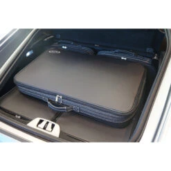 Ferrari 812 Superfast + F12 (EU-Version) - 5-tlg. Kofferset Kofferraum -Reiseaufbewahrung 1050034 4