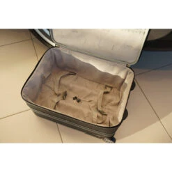 Ferrari 812 Superfast + F12 (EU-Version) - 5-tlg. Kofferset Kofferraum -Reiseaufbewahrung 1050034 7