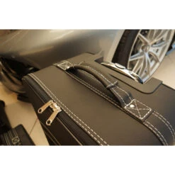 Ferrari 812 Superfast + F12 (EU-Version) - 5-tlg. Kofferset Kofferraum -Reiseaufbewahrung 1050034 9