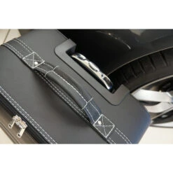 Ferrari GTC4Lusso + FF (EU-Version) - 6-tlg. Kofferset Kofferraum -Reiseaufbewahrung 1050037 7