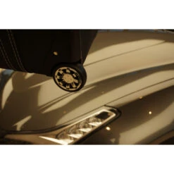 Ferrari GTC4Lusso + FF (EU-Version) - 6-tlg. Kofferset Kofferraum -Reiseaufbewahrung 1050037 8