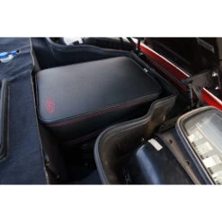 Ferrari 512 Testarossa - 4-tlg. Kofferset Kofferraum 14 Ferrari 512 Testarossa - 4-tlg. Kofferset Kofferraum -Reiseaufbewahrung 1050053 3