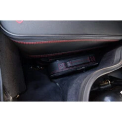 Ferrari 512 Testarossa - 4-tlg. Kofferset Kofferraum 15 Ferrari 512 Testarossa - 4-tlg. Kofferset Kofferraum -Reiseaufbewahrung 1050053 4