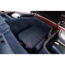 Ferrari 512 Testarossa - 4-tlg. Kofferset Kofferraum 16 Ferrari 512 Testarossa - 4-tlg. Kofferset Kofferraum -Reiseaufbewahrung 1050053 5