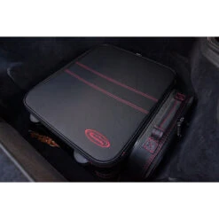 Ferrari 512 Testarossa - 4-tlg. Kofferset Kofferraum 17 Ferrari 512 Testarossa - 4-tlg. Kofferset Kofferraum -Reiseaufbewahrung 1050053 6