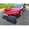 Ferrari SF 90 Spider + Coupé - 2-tlg. Kofferset Kofferraum -Reiseaufbewahrung 1050054 1