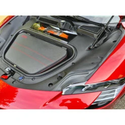 Ferrari SF 90 Spider + Coupé - 2-tlg. Kofferset Kofferraum 11 Ferrari SF 90 Spider + Coupé - 2-tlg. Kofferset Kofferraum -Reiseaufbewahrung 1050054 5