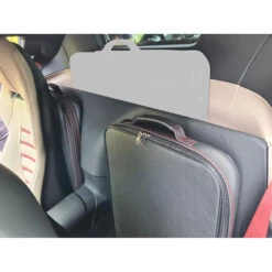 Ferrari SF 90 Spider - 2-tlg. Kofferset Rückbank 5 Ferrari SF 90 Spider - 2-tlg. Kofferset Rückbank -Reiseaufbewahrung 1050056 2