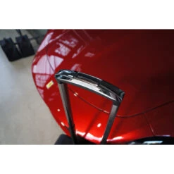 Ferrari Roma - 3-tlg. Kofferset Kofferraum -Reiseaufbewahrung 1050057 6