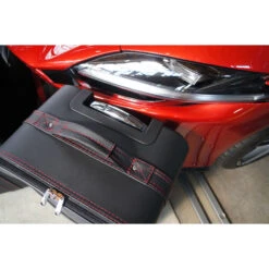 Ferrari Roma - 3-tlg. Kofferset Kofferraum -Reiseaufbewahrung 1050057 7