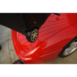 Ferrari 348 + 355 - 2-tlg. Kofferset Kofferraum -Reiseaufbewahrung 1050063 5