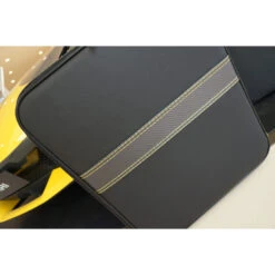 Ferrari 296 GTB / 296 GTS, Coupé + Spider - 2-tlg. Kofferset Kofferraum -Reiseaufbewahrung 1050064 4