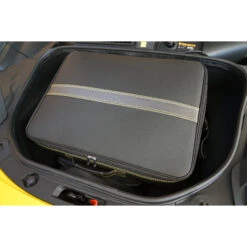 Ferrari 296 GTB / 296 GTS, Coupé + Spider - 2-tlg. Kofferset Kofferraum -Reiseaufbewahrung 1050064 7