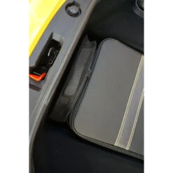 Ferrari 296 GTB / 296 GTS, Coupé + Spider - 2-tlg. Kofferset Kofferraum -Reiseaufbewahrung 1050064 8