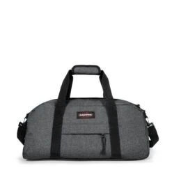 Eastpak STAND + Black Denim