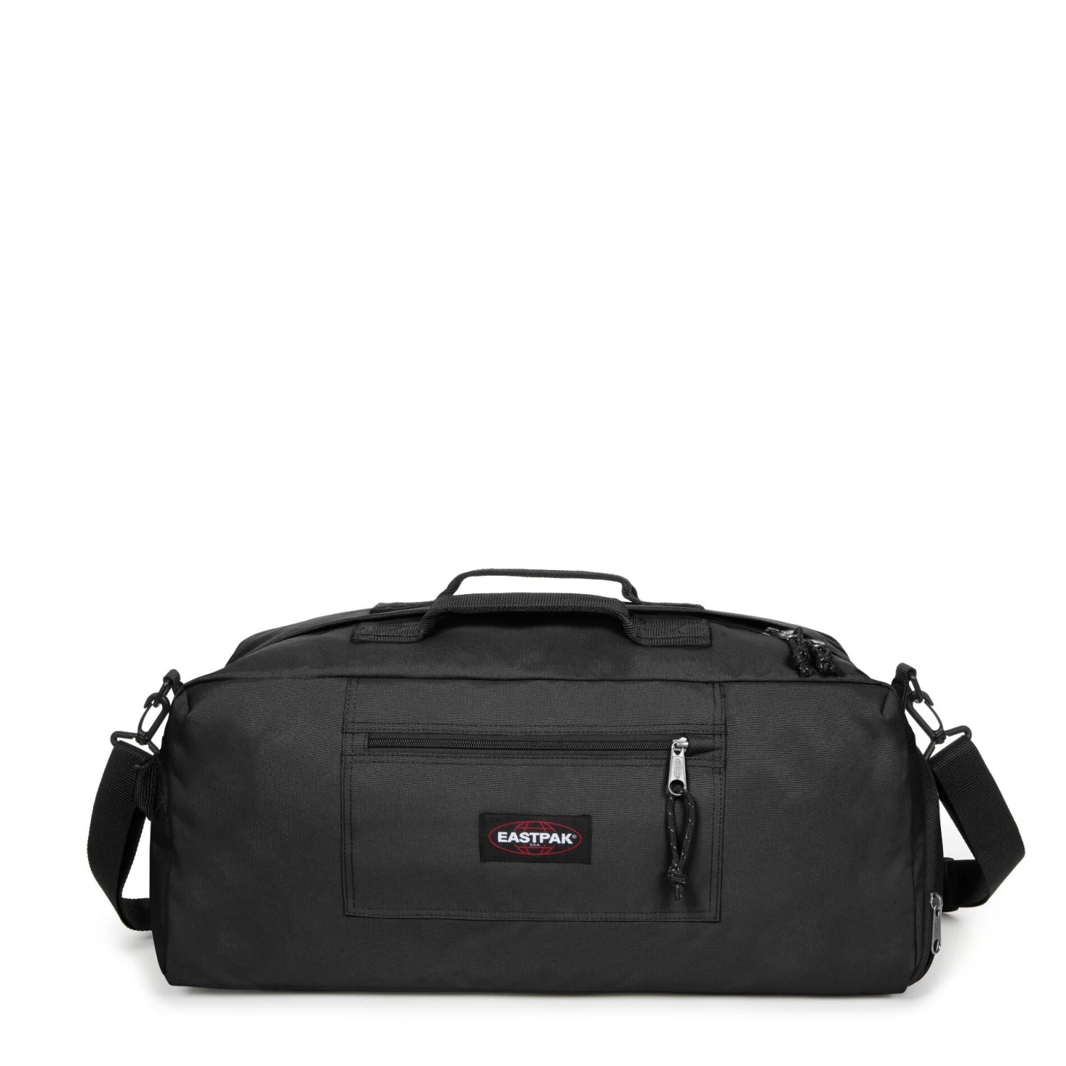 Eastpak DUFFL'R M Black 3 Eastpak DUFFL'R M Black