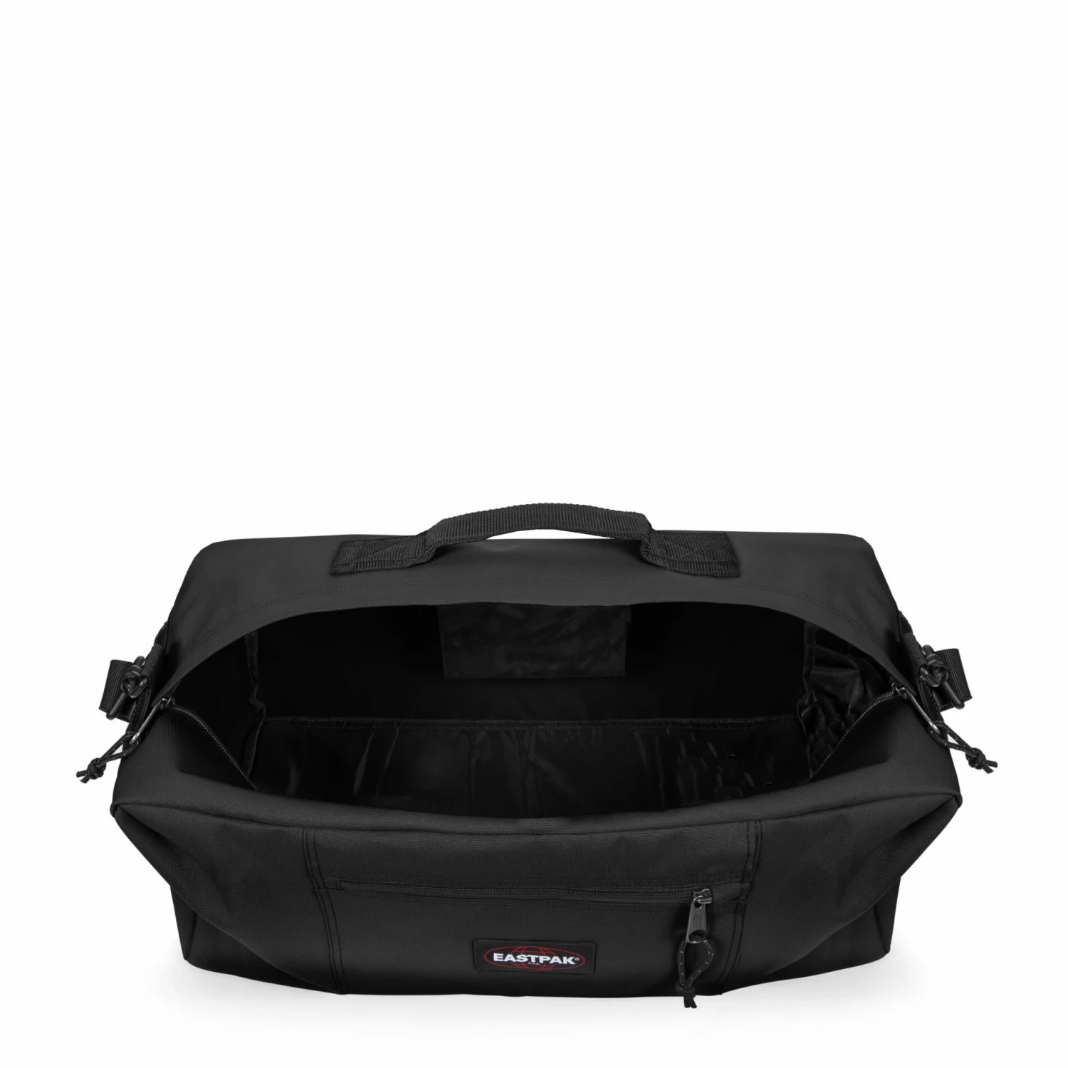 Eastpak DUFFL'R M Black 4 Eastpak DUFFL'R M Black – Bild 2