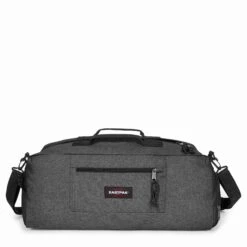 Eastpak DUFFL'R L Black Denim