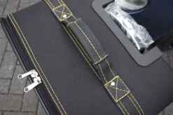 Fiat 500 Cabrio (EU-Version) - 1-tlg. Kofferset Kofferraum -Reiseaufbewahrung 1050158 4