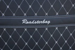 Fiat 500 Cabrio (EU-Version) - 1-tlg. Kofferset Kofferraum -Reiseaufbewahrung 1050158 8