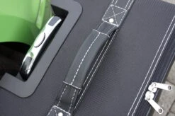 Ford Mustang V Cabrio 2005-2014 (EU-Version) - 2-tlg. Kofferset Kofferraum -Reiseaufbewahrung 1050165 5