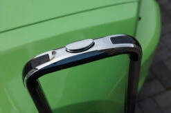 Ford Mustang V Cabrio 2005-2014 (EU-Version) - 2-tlg. Kofferset Kofferraum -Reiseaufbewahrung 1050165 6