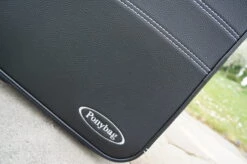 Ford Mustang V Cabrio 2005-2014 (EU-Version) - 2-tlg. Kofferset Kofferraum -Reiseaufbewahrung 1050165 7