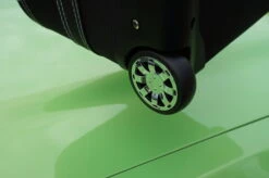 Ford Mustang V Cabrio 2005-2014 (EU-Version) - 2-tlg. Kofferset Kofferraum -Reiseaufbewahrung 1050165 8