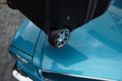 Ford Mustang 1967/1968 - 2-tlg. Kofferset Kofferraum -Reiseaufbewahrung 1050166 7