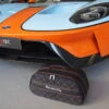 Ford GT (EU-Version) - 1-tlg. Koffer Kofferraum -Reiseaufbewahrung 1050167 1