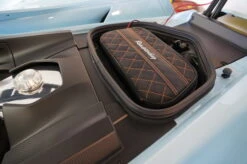 Ford GT (EU-Version) - 1-tlg. Koffer Kofferraum 8 Ford GT (EU-Version) - 1-tlg. Koffer Kofferraum -Reiseaufbewahrung 1050167 3