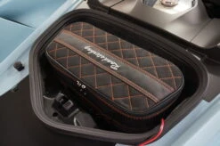 Ford GT (EU-Version) - 1-tlg. Koffer Kofferraum 9 Ford GT (EU-Version) - 1-tlg. Koffer Kofferraum -Reiseaufbewahrung 1050167 4