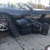 Dodge Viper Cabrio (EU-Version) - 6-tlg. Kofferset Kofferraum -Reiseaufbewahrung 1050168 1