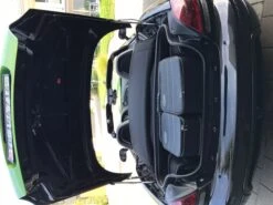 Dodge Viper Cabrio (EU-Version) - 6-tlg. Kofferset Kofferraum 9 Dodge Viper Cabrio (EU-Version) - 6-tlg. Kofferset Kofferraum -Reiseaufbewahrung 1050168 4