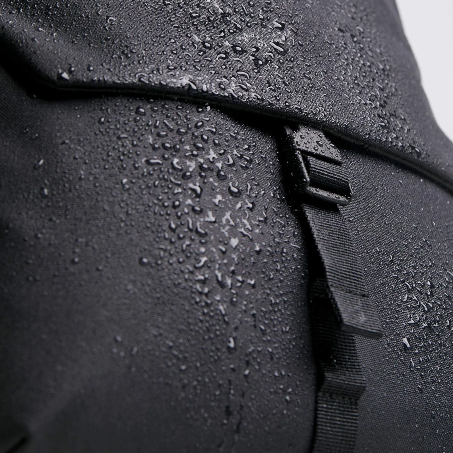 GOT BAG Easy Pack Buckle - Black 5 GOT BAG Easy Pack Buckle - Black – Bild 3