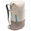 VAUDE Rucksack CityGo 23 - Linen 1 VAUDE Rucksack CityGo 23 - Linen -Reiseaufbewahrung 1050381 14322 781