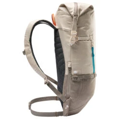 VAUDE Rucksack CityGo 23 - Linen -Reiseaufbewahrung 1050381 14322 781 d 1