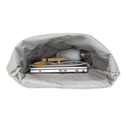 VAUDE Rucksack CityGo 23 - Linen -Reiseaufbewahrung 1050381 14322 d 4