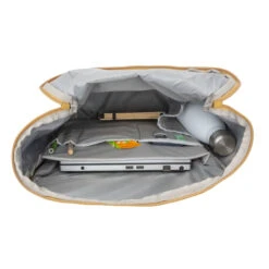 VAUDE Rucksack CityGo 30 - Linen -Reiseaufbewahrung 1050382 14323 d 3