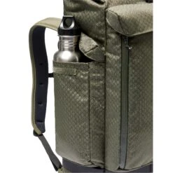 VAUDE Cyclist Pack - Khaki -Reiseaufbewahrung 1050385 45122 161 d 5 1920x1920