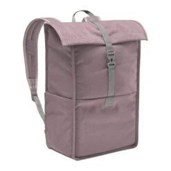 VAUDE Coreway Rolltop 20 - Lilac Dusk