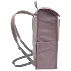 VAUDE Coreway Rolltop 20 - Lilac Dusk -Reiseaufbewahrung 1050407 16213 256 d 1