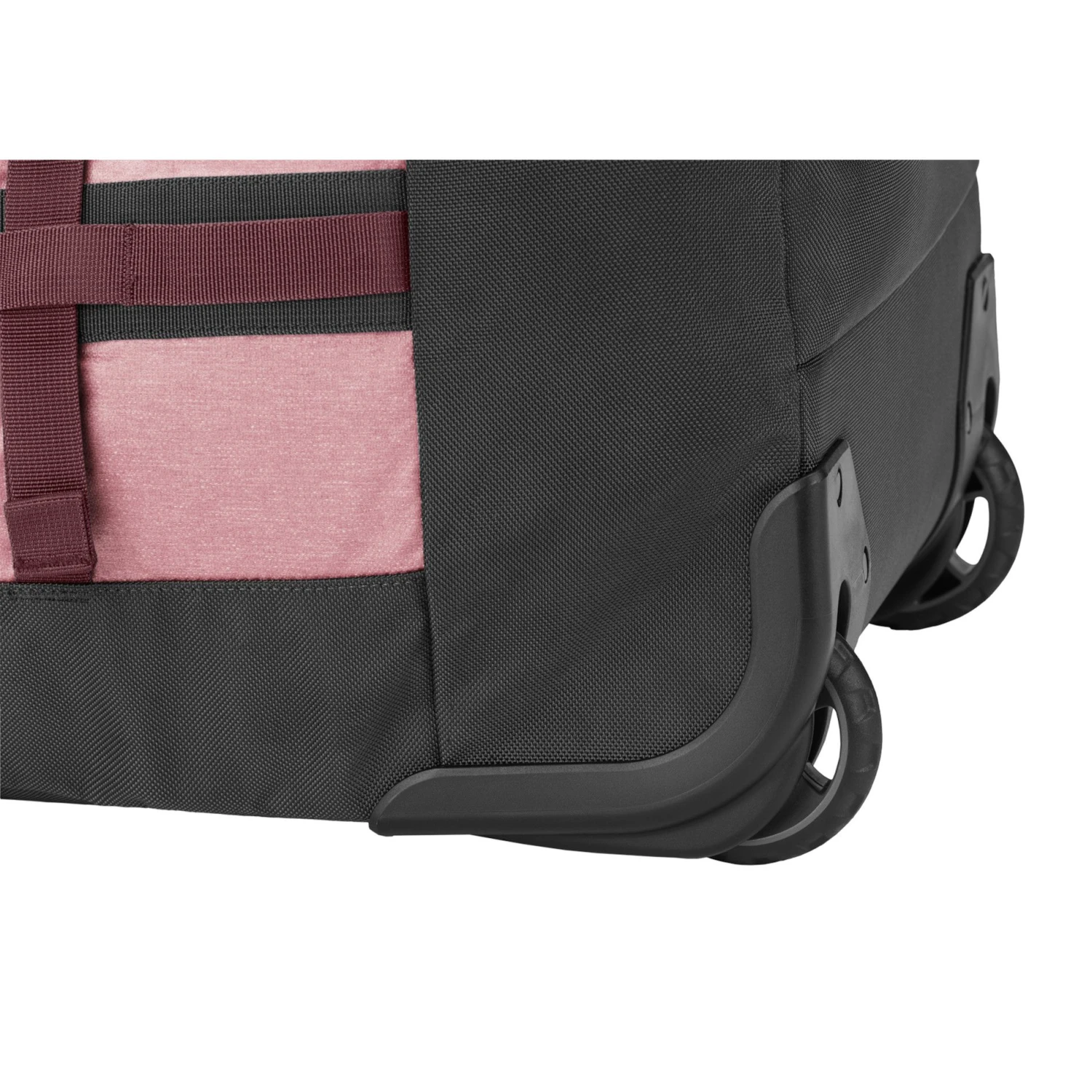 Eagle Creek Cargo Hauler Wheeled Duffel 110L - Earth Red 3 Eagle Creek Cargo Hauler Wheeled Duffel 110L - Earth Red