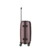 Travelite AIR BASE Trolley S M. Vortasche (4 Räder) - Flieder -Reiseaufbewahrung 1050456 5 1920x1920