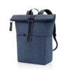 Reisenthel Freizeitrucksack Rolltop - Herringbone Dark Blue -Reiseaufbewahrung 1050486 2 1920x1920