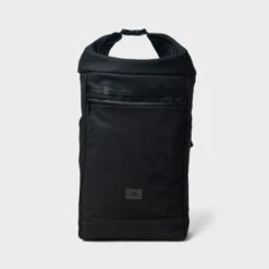 Backpack Bente PU Edition - Mattschwarz