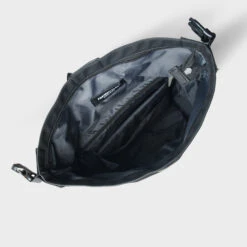 Backpack Bente PU Edition - Mattschwarz -Reiseaufbewahrung 1050535 6