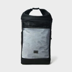 Backpack Bente PU Edition - Mattschwarz -Reiseaufbewahrung 1050535 7