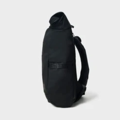 Backpack Otis PU Edition - Mattschwarz -Reiseaufbewahrung 1050537 3