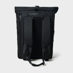 Backpack Otis PU Edition - Mattschwarz -Reiseaufbewahrung 1050537 4